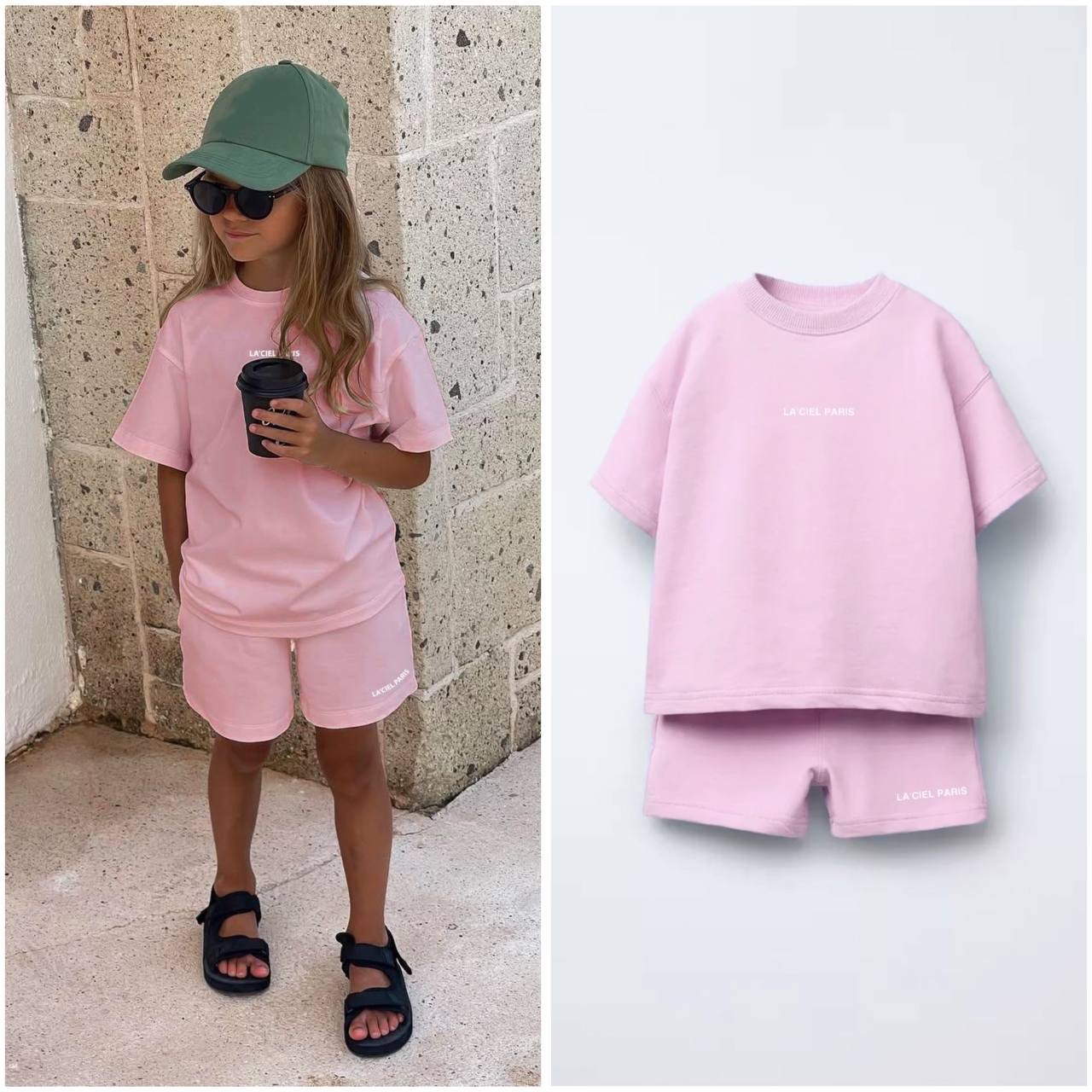 Pembe Takım