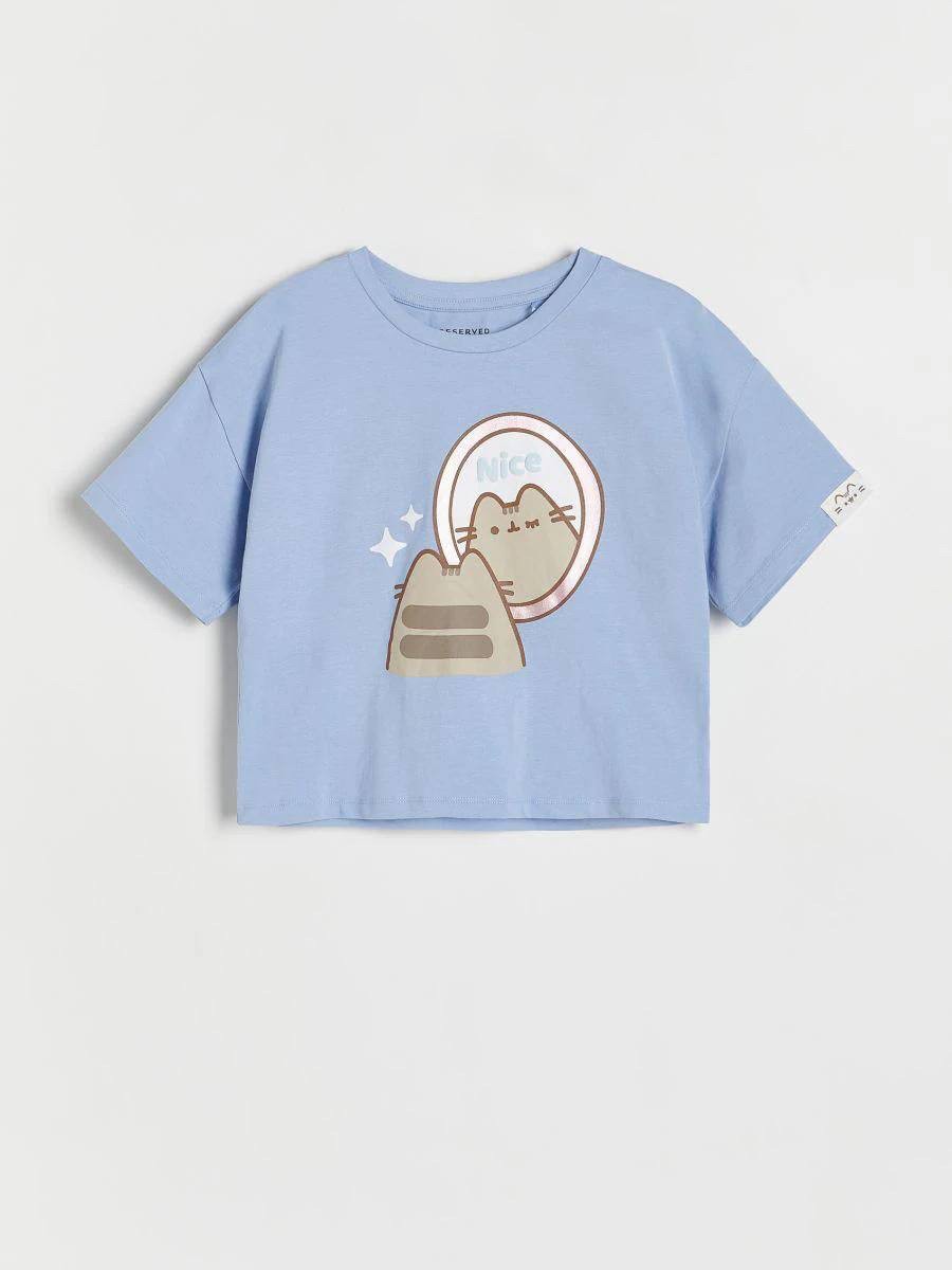 Nice T-shirt