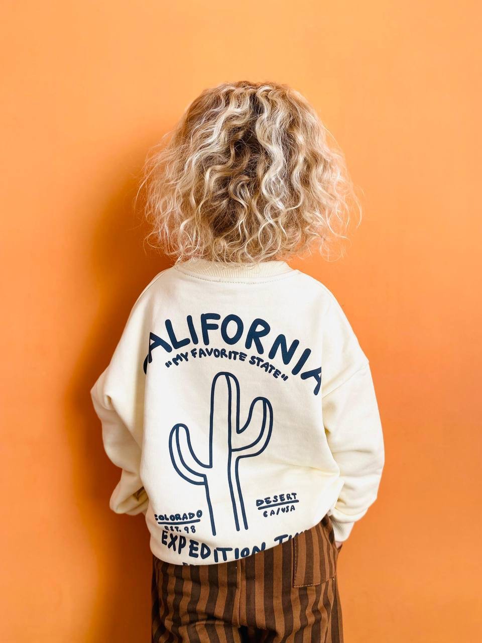 California Takım 5adet