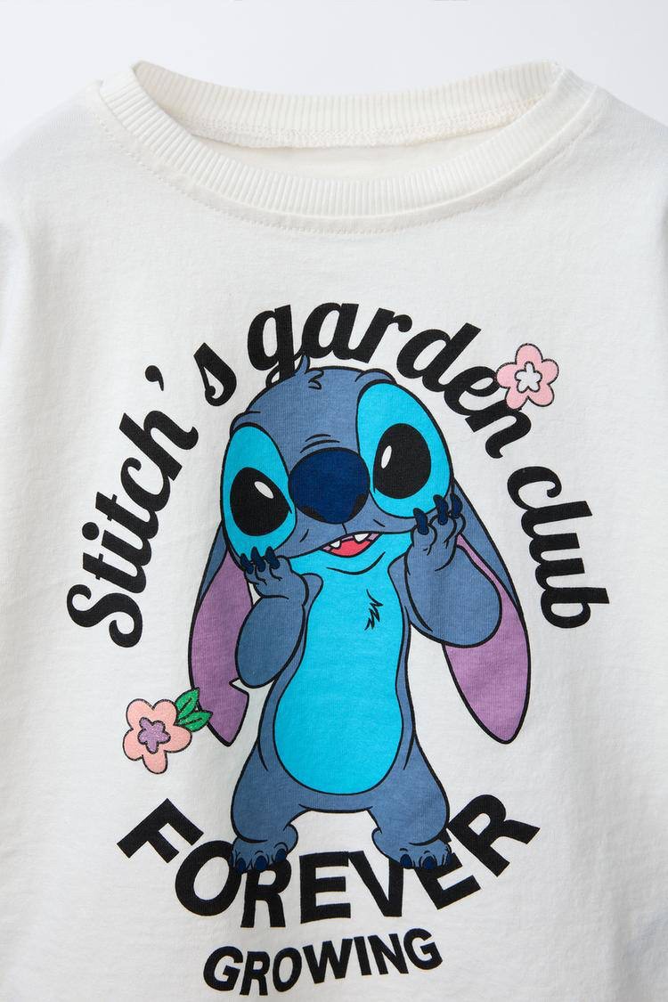 Stitch Takım
