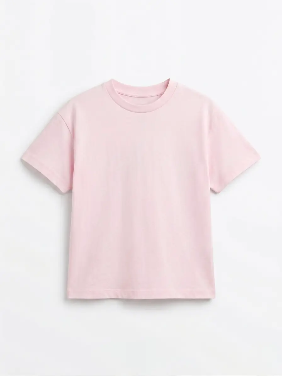 Pembe Tişört – görsel 1