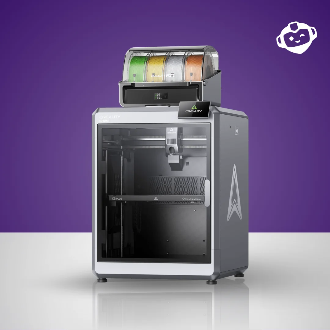 Creality K2 Plus Combo