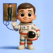 Astronot