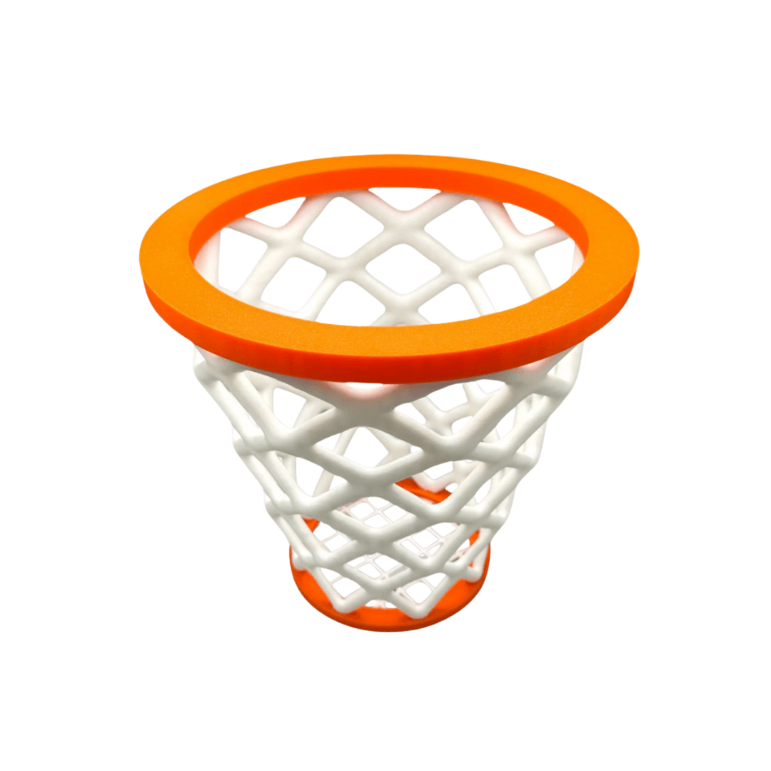 Smaç Çöp Sepeti – Basket Potası Modelinde Çöp Kovası