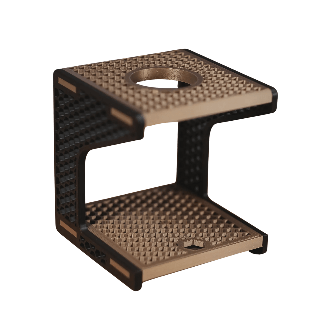 Kahve Demleme Standı – Pour Over Kahve Demleme Aracı
