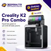 Creality