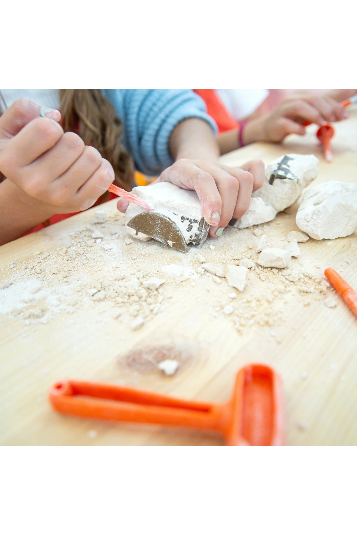 Aspendos New Era | Eğitici Kazı Seti | Arkerobox