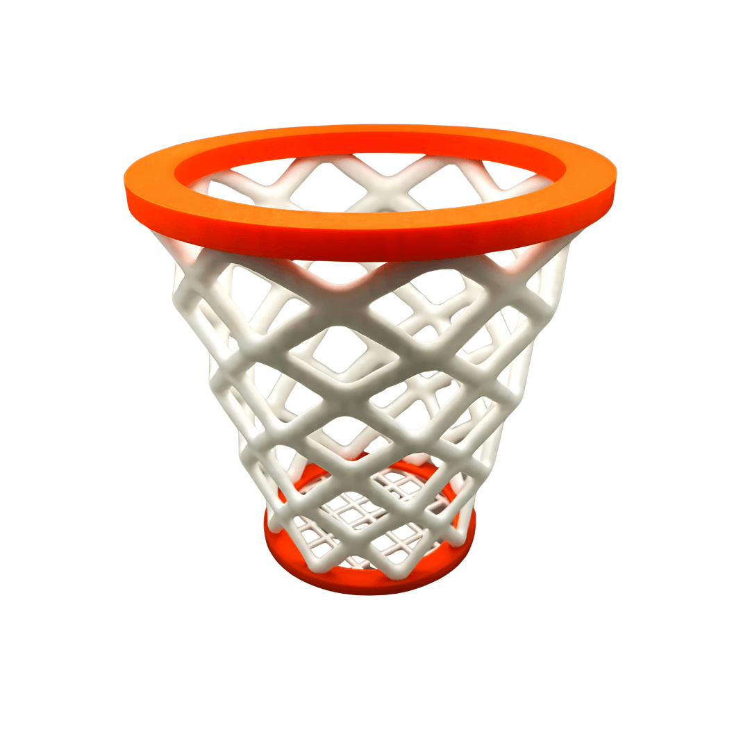 Smaç Çöp Sepeti – Basket Potası Modelinde Çöp Kovası