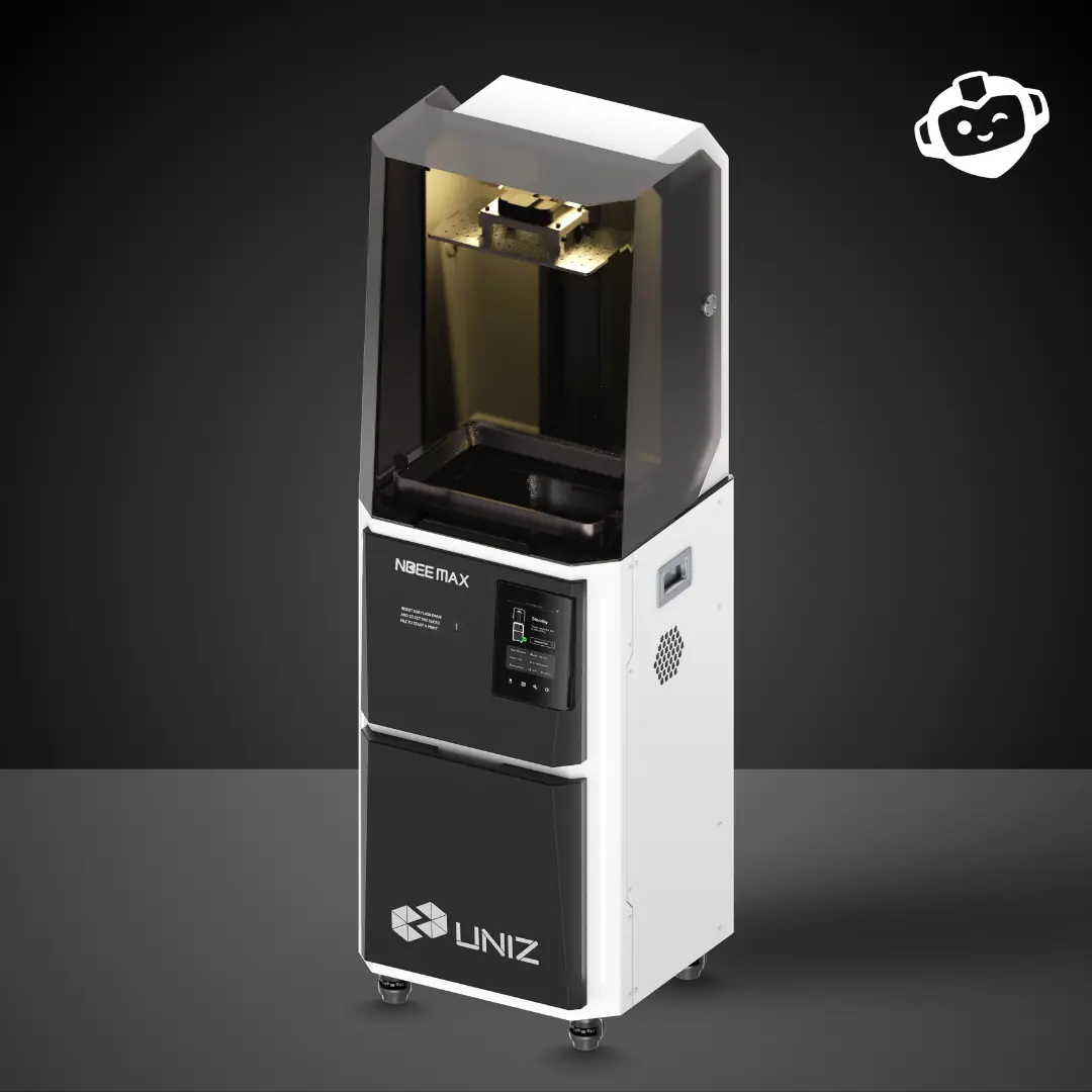 UNIZ NBEE MAX
