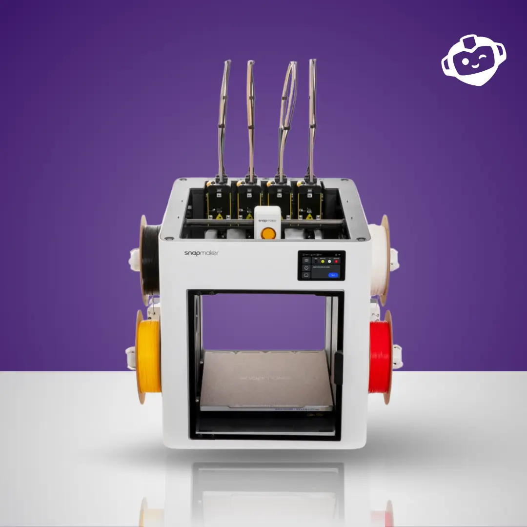 Snapmaker - U1 3D Yazıcı