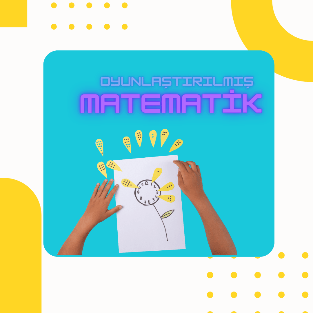 Oyunlaştırılmış Matematik İlkokul 3. Sınıf