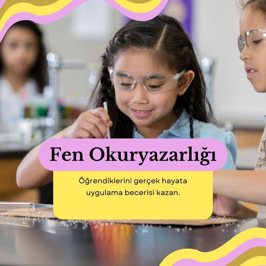 Fen Okuryazarlığı