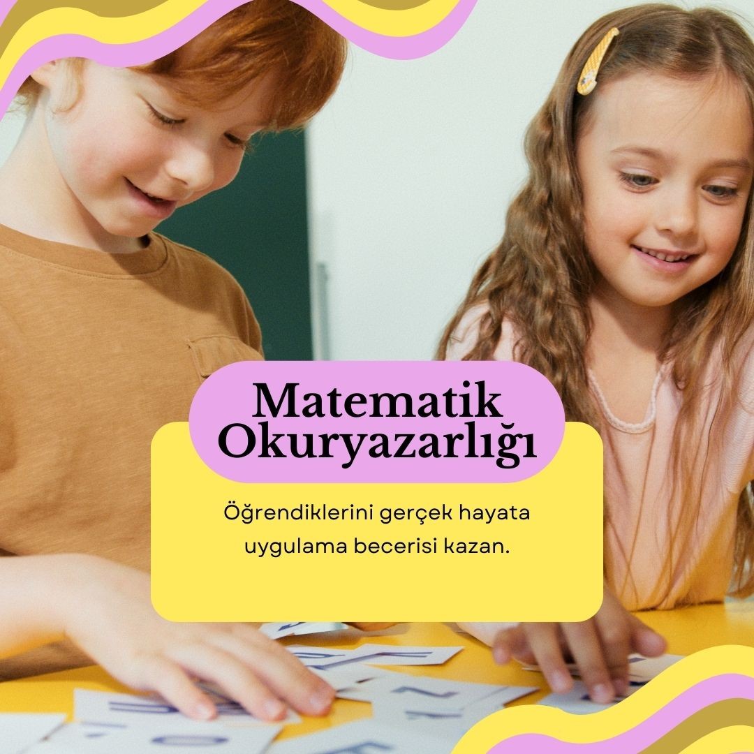 Matematik Okuryazarlığı