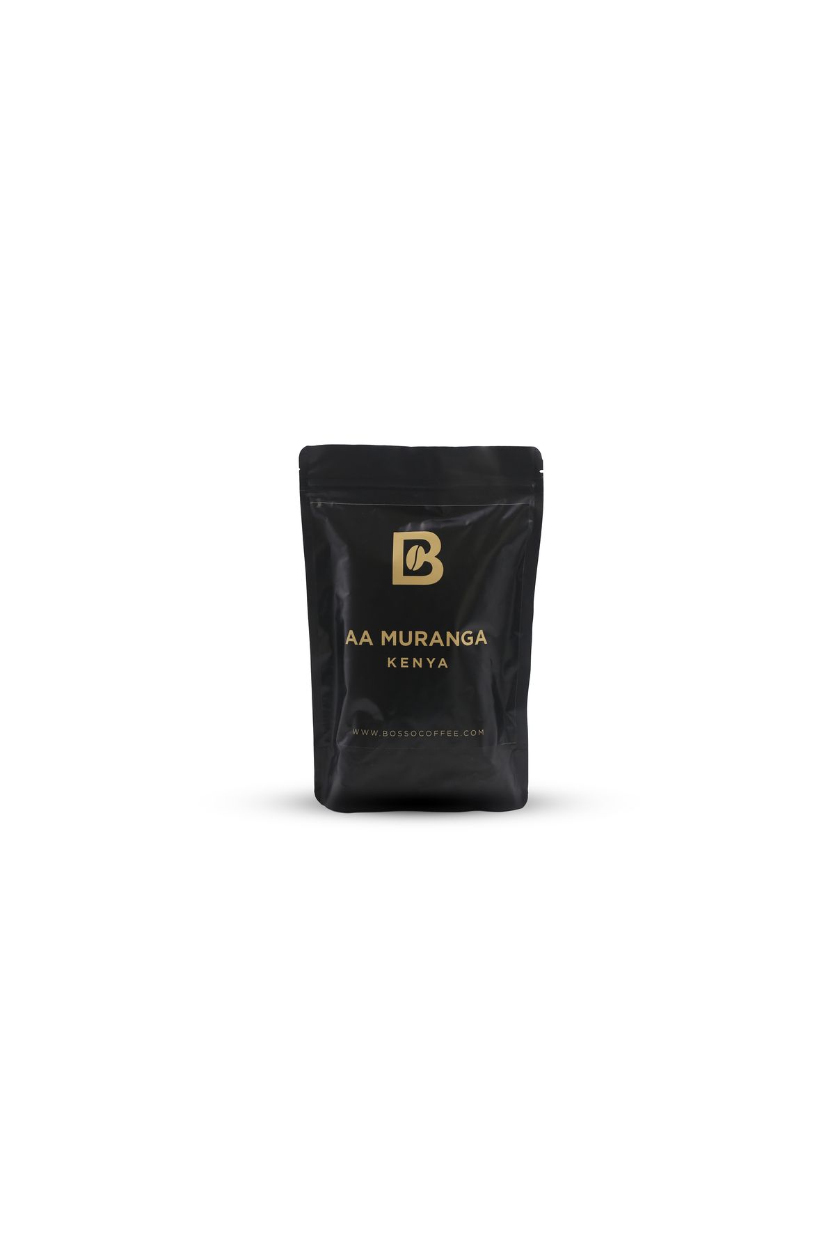 Kenya Reserve – AA Muranga Çekirdek Espresso Paket