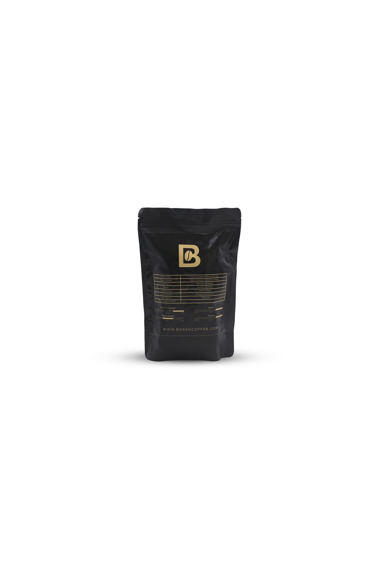 Italian Classic – Espresso Italiano Çekirdek Espresso Paket
