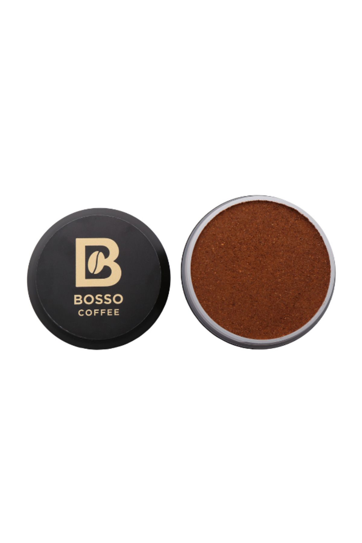 Italian Classic – Espresso Italiano Öğütülmüş Espresso + 4 Özel Deneyim Tek Kullanım Sosları Hediye