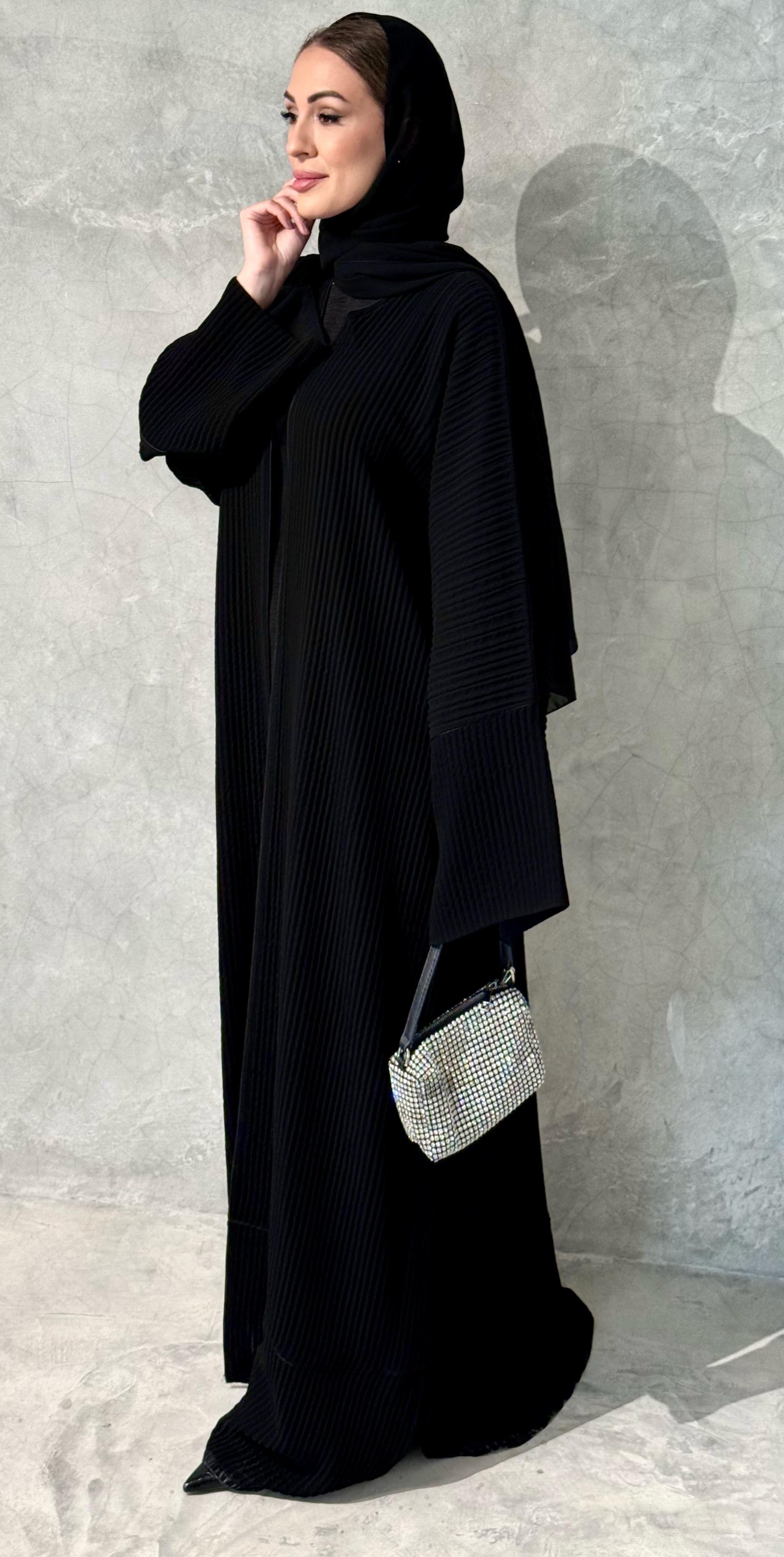 Basic Abaya