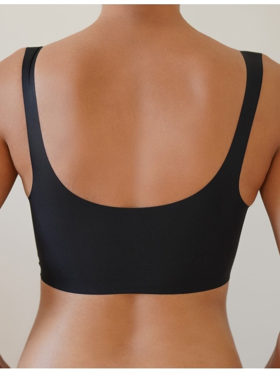 F.K Lazer Kesim Pedli Seamless Bralet Sütyen 301
