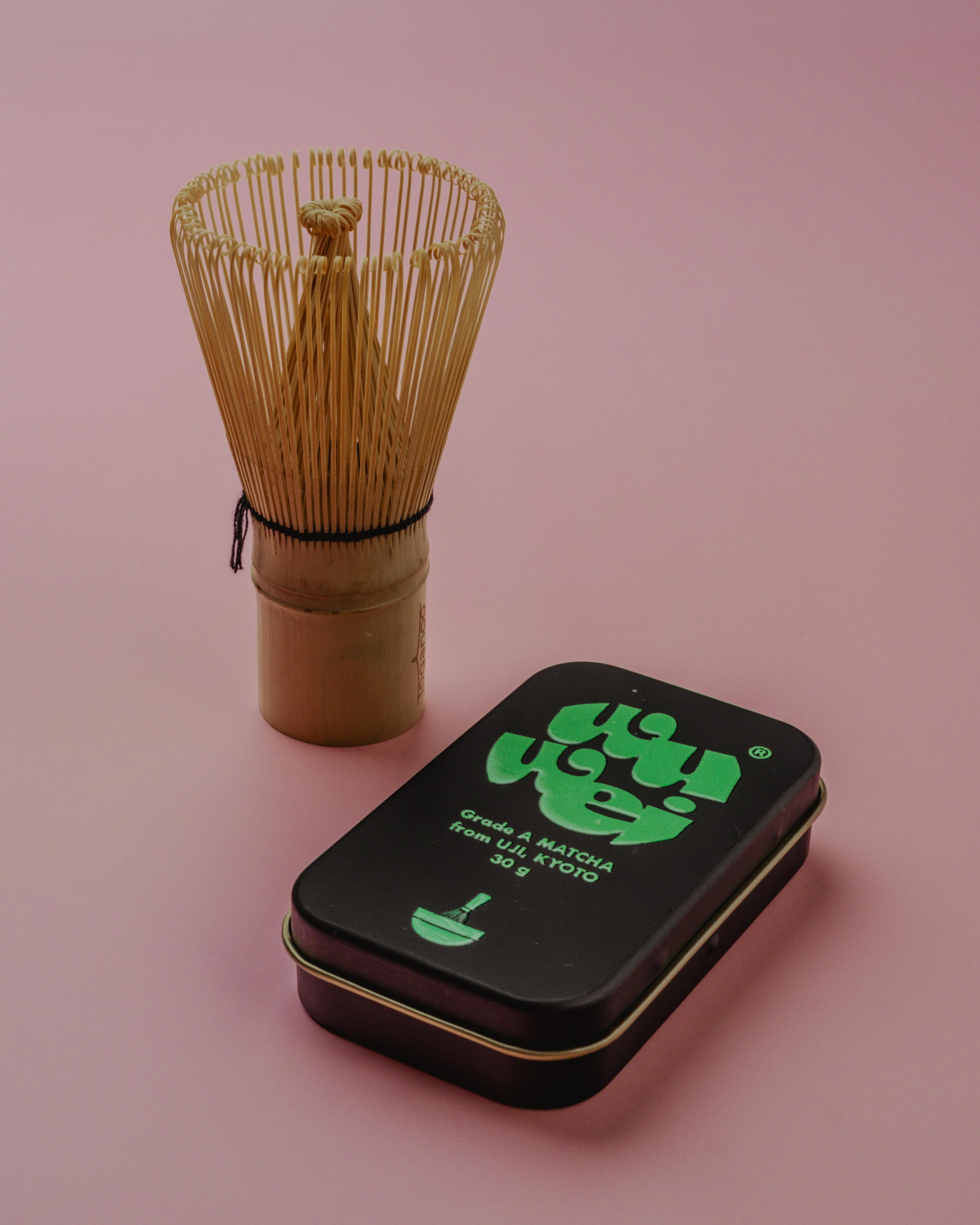 Wu Wei “Kaze No Shiro” Uji Matchası 30 g
