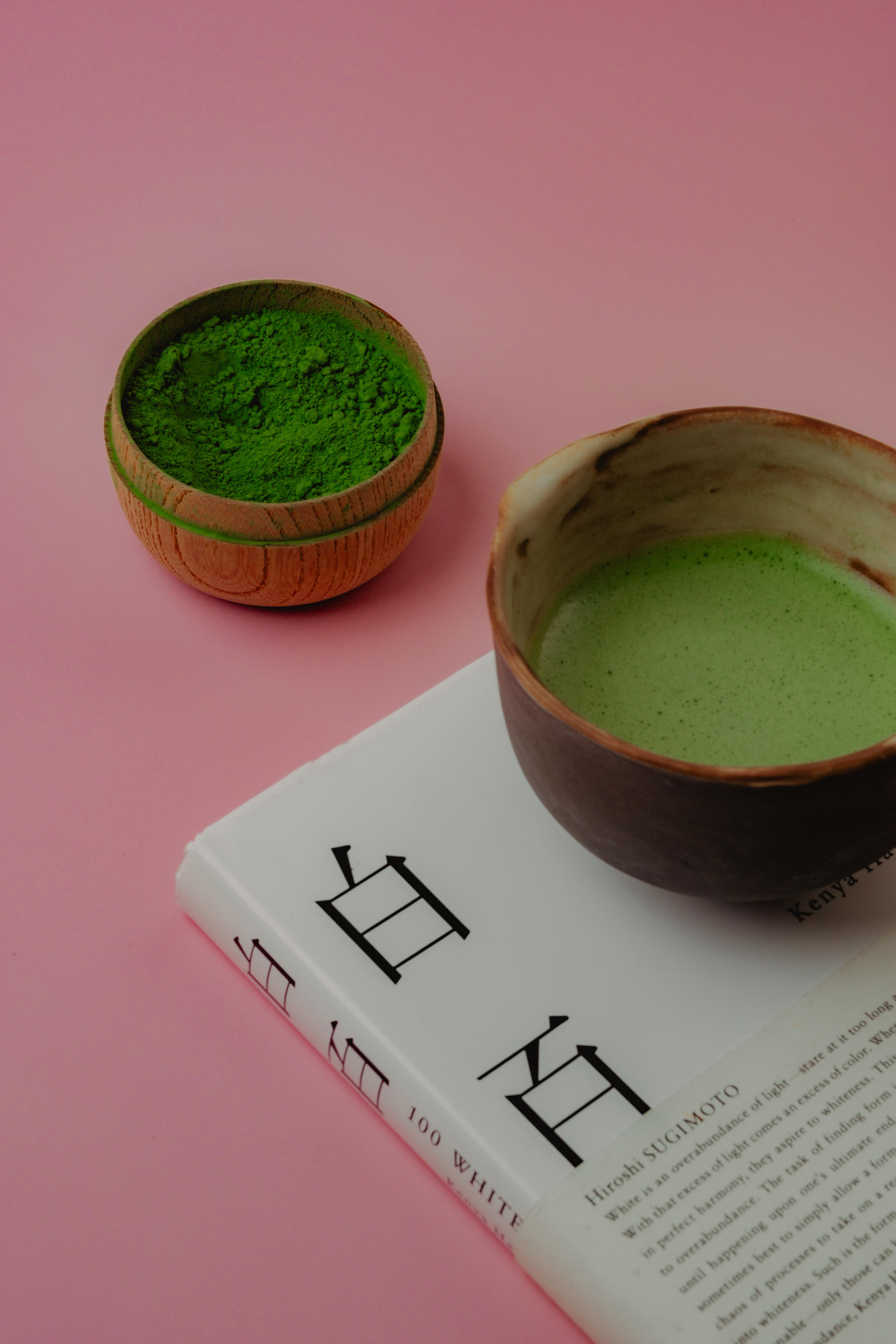 Wu Wei “Kaze No Shiro” Uji Matchası 30 g