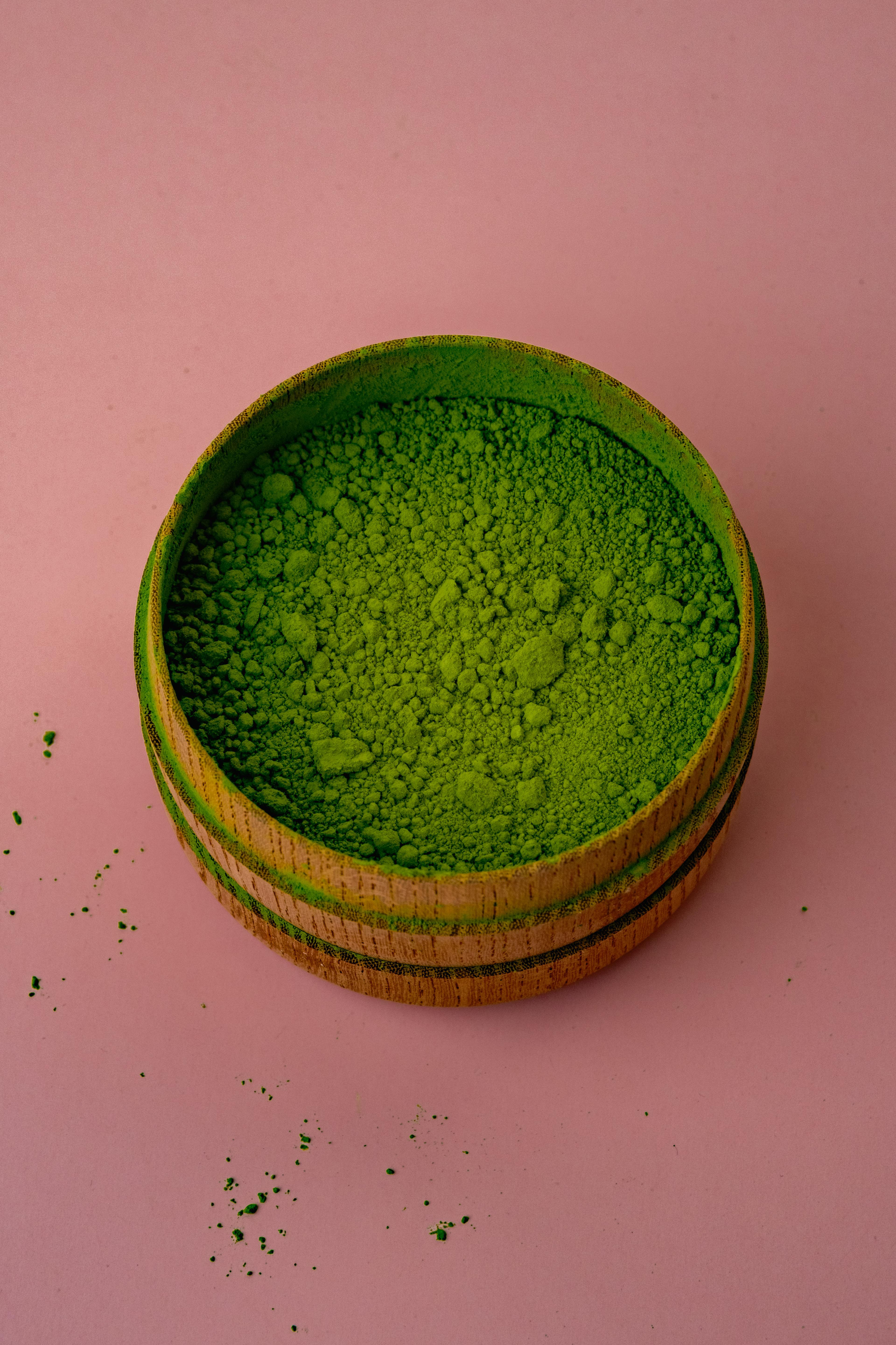 Wu Wei “Kaze No Shiro” Uji Matchası 30 g
