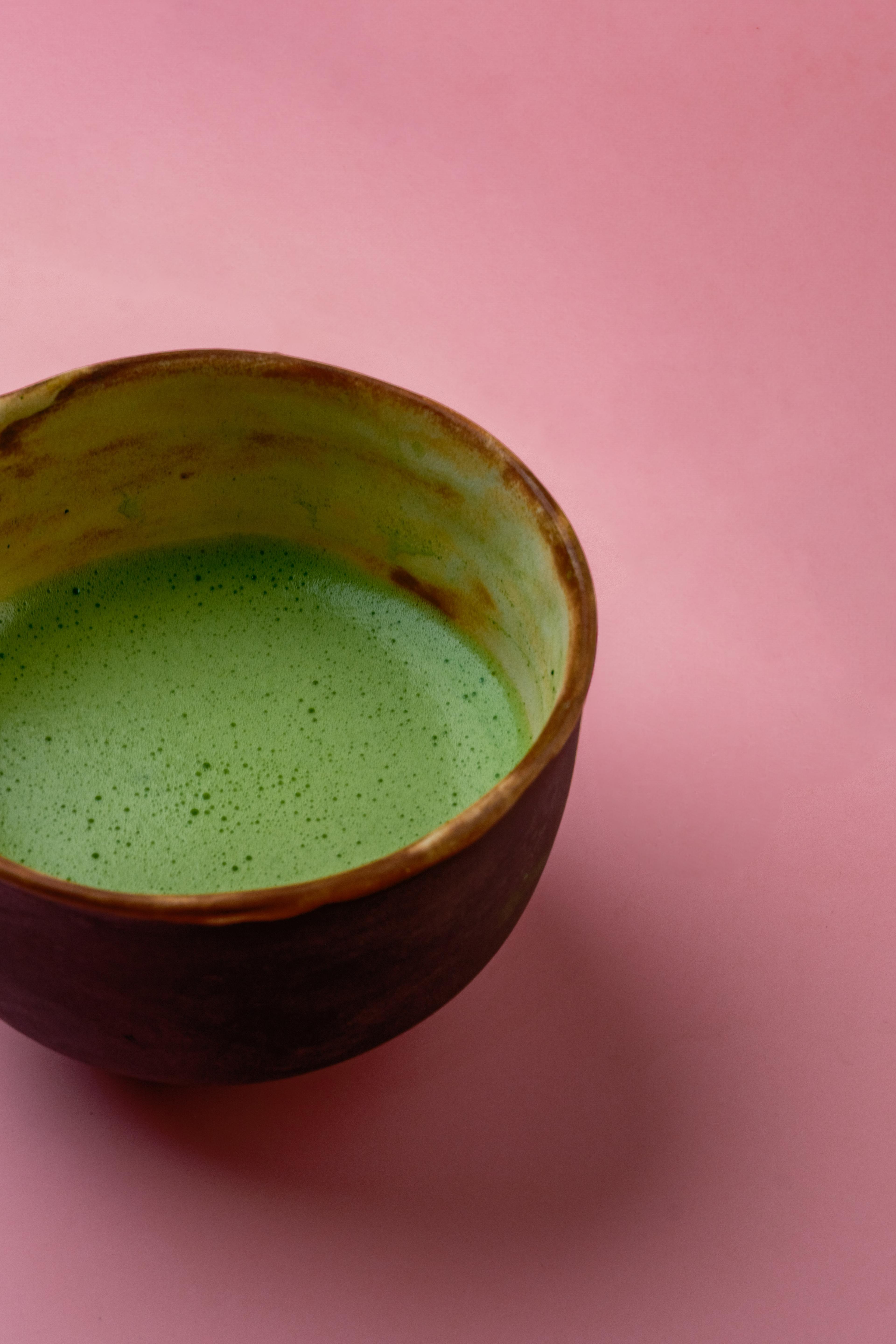 Wu Wei “Kaze No Shiro” Uji Matchası 30 g