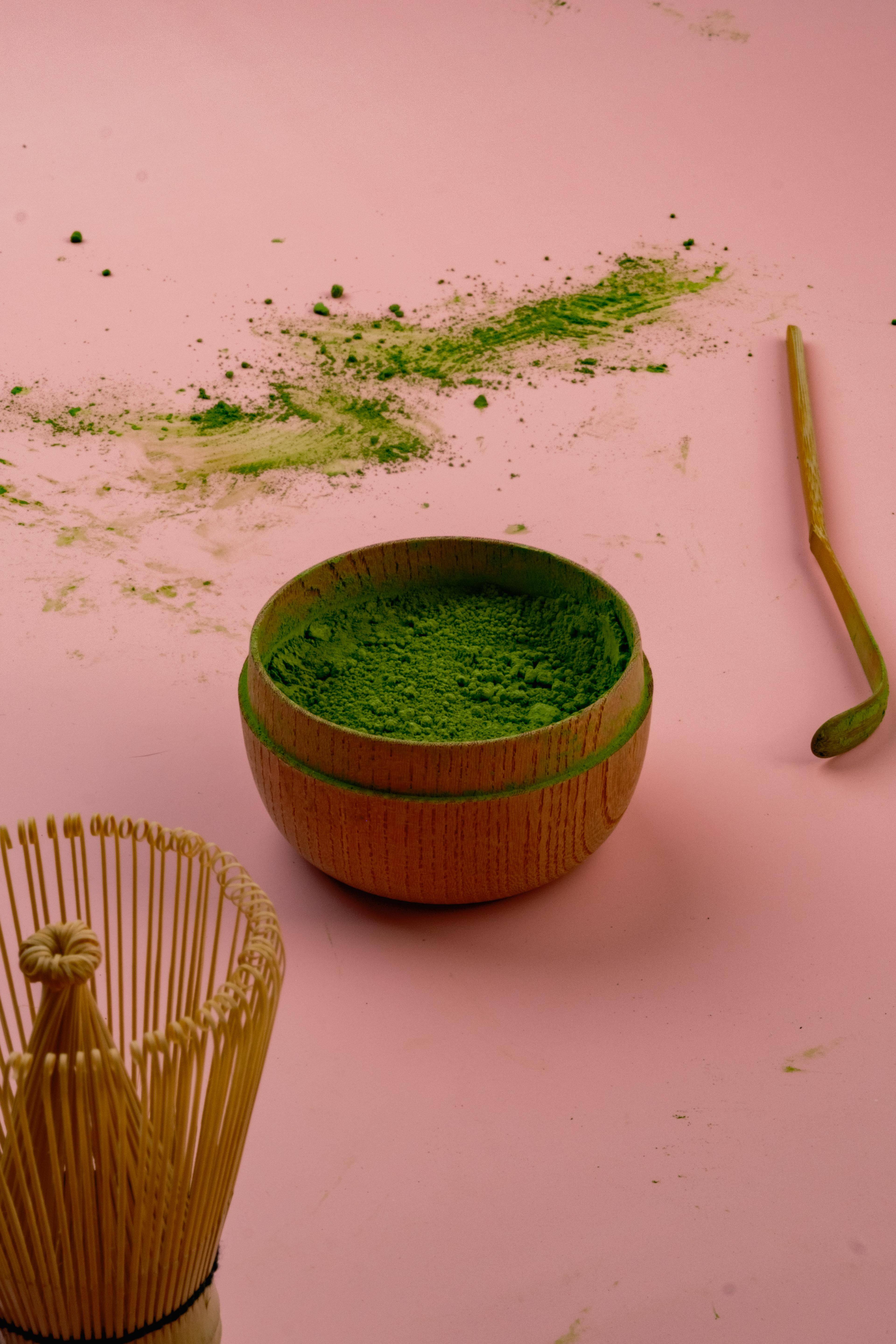 Wu Wei “Kaze No Shiro” Uji Matchası 30 g