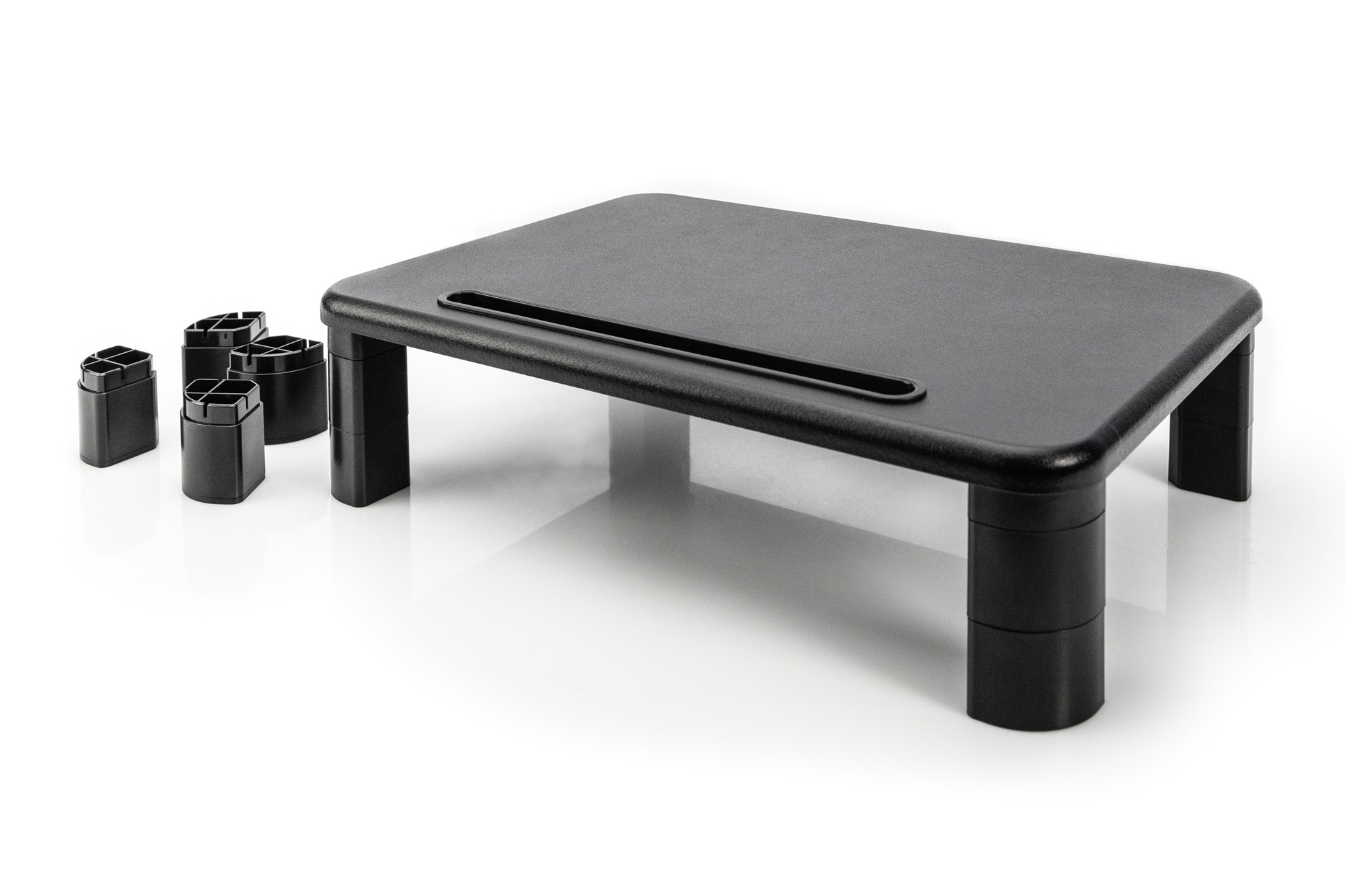 Ergonomik Monitör Yükseltici