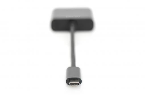 Digitus DA-70852 Usb3.1 Gen Type-C To HDMI