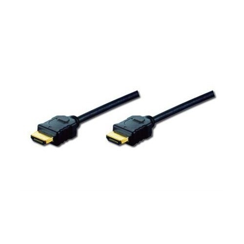 Digitus 1.4 3D + HDMI Kablo 3 Metre