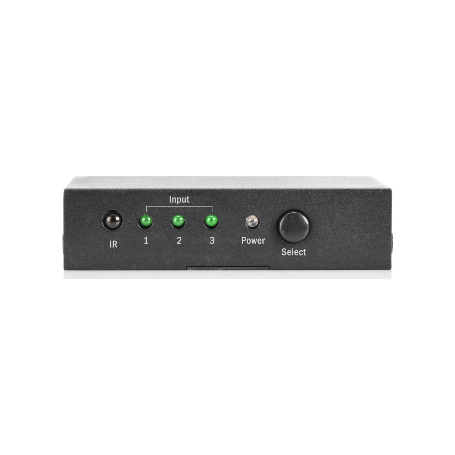 Digitus DS-45312 4K 3 x 1 HDMI 2.0 Switch