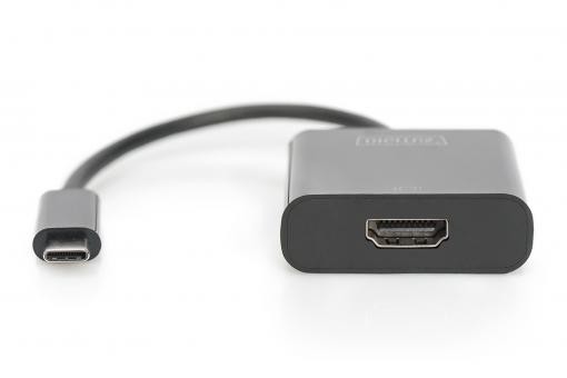 Digitus DA-70852 Usb3.1 Gen Type-C To HDMI