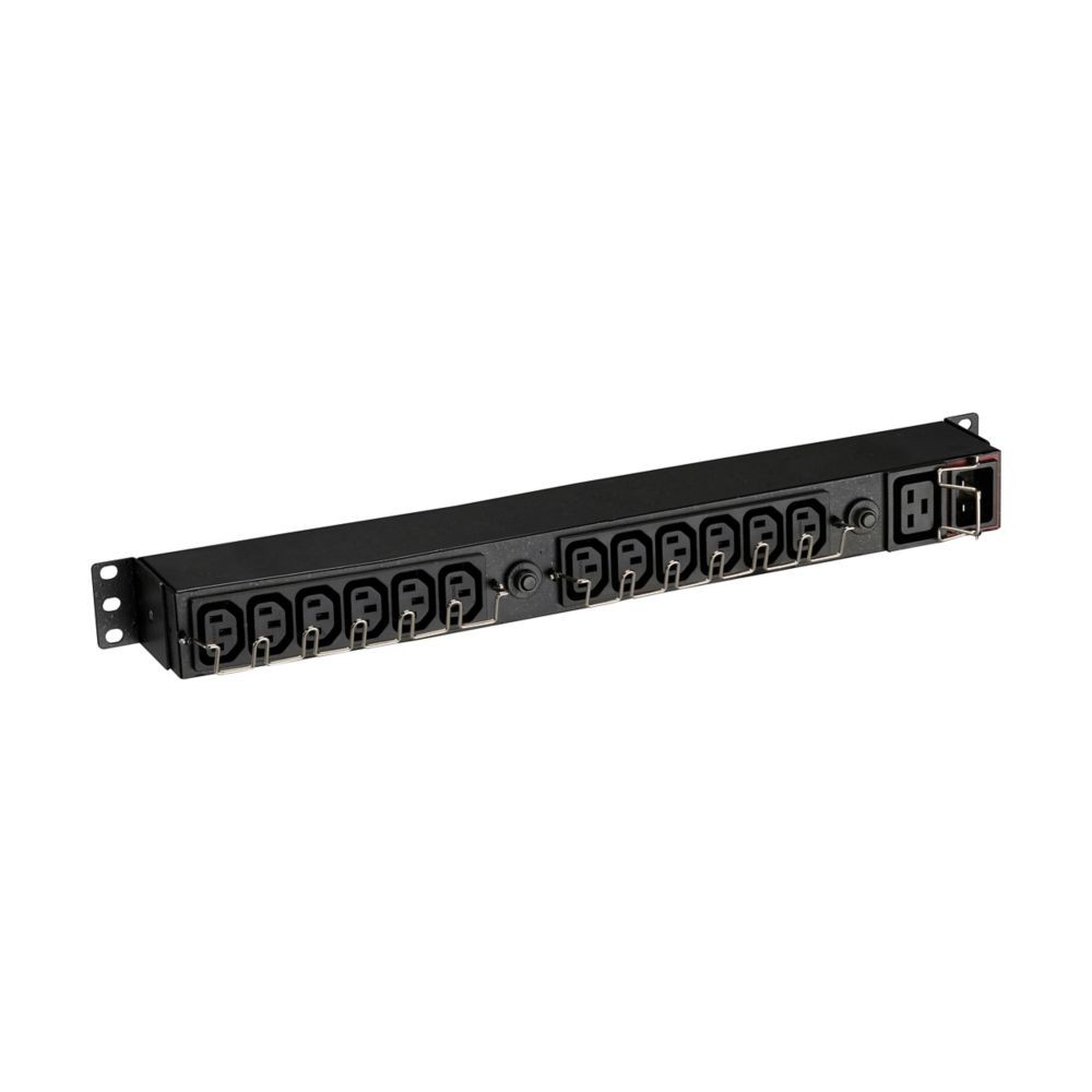 Eaton Flex PDU 12 IEC