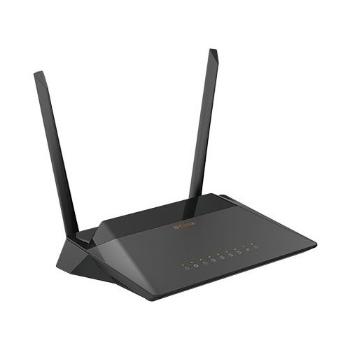 D-Link DSL-224 N300 VDSL2 2400 MHz Router