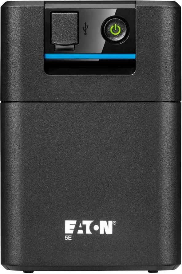 Eaton 5E700UD 700VA Line-Interactive Güç Kaynağı, Schuko Çıkış, USB
