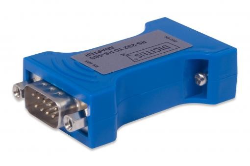 Digitus DA-70161 Rs-232’Den Rs-485’E Çevirici Adaptör