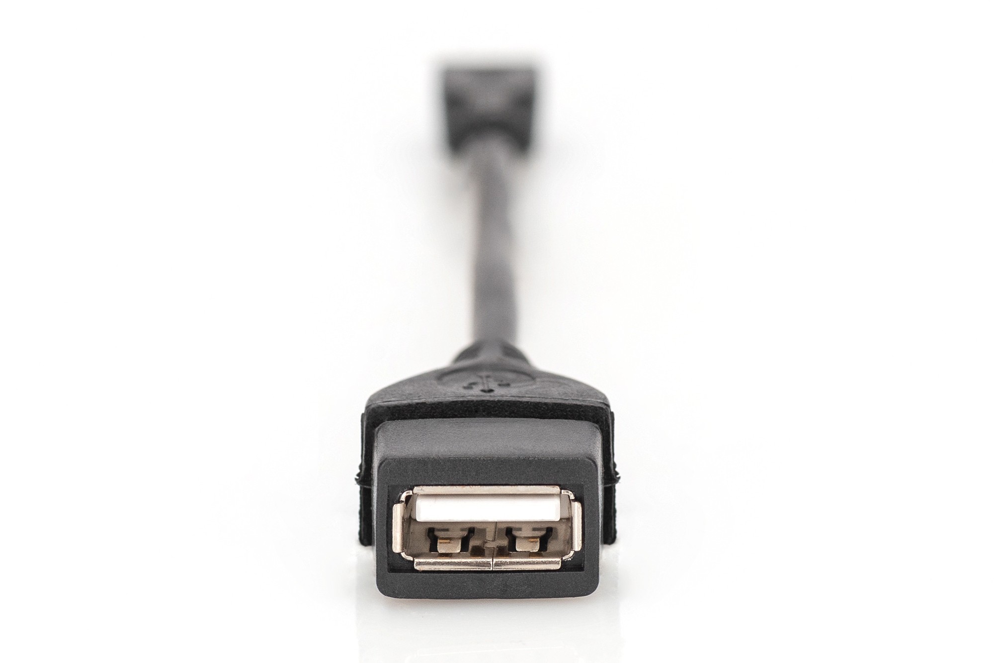 DIGITUS USB adaptör kablosu, OTG