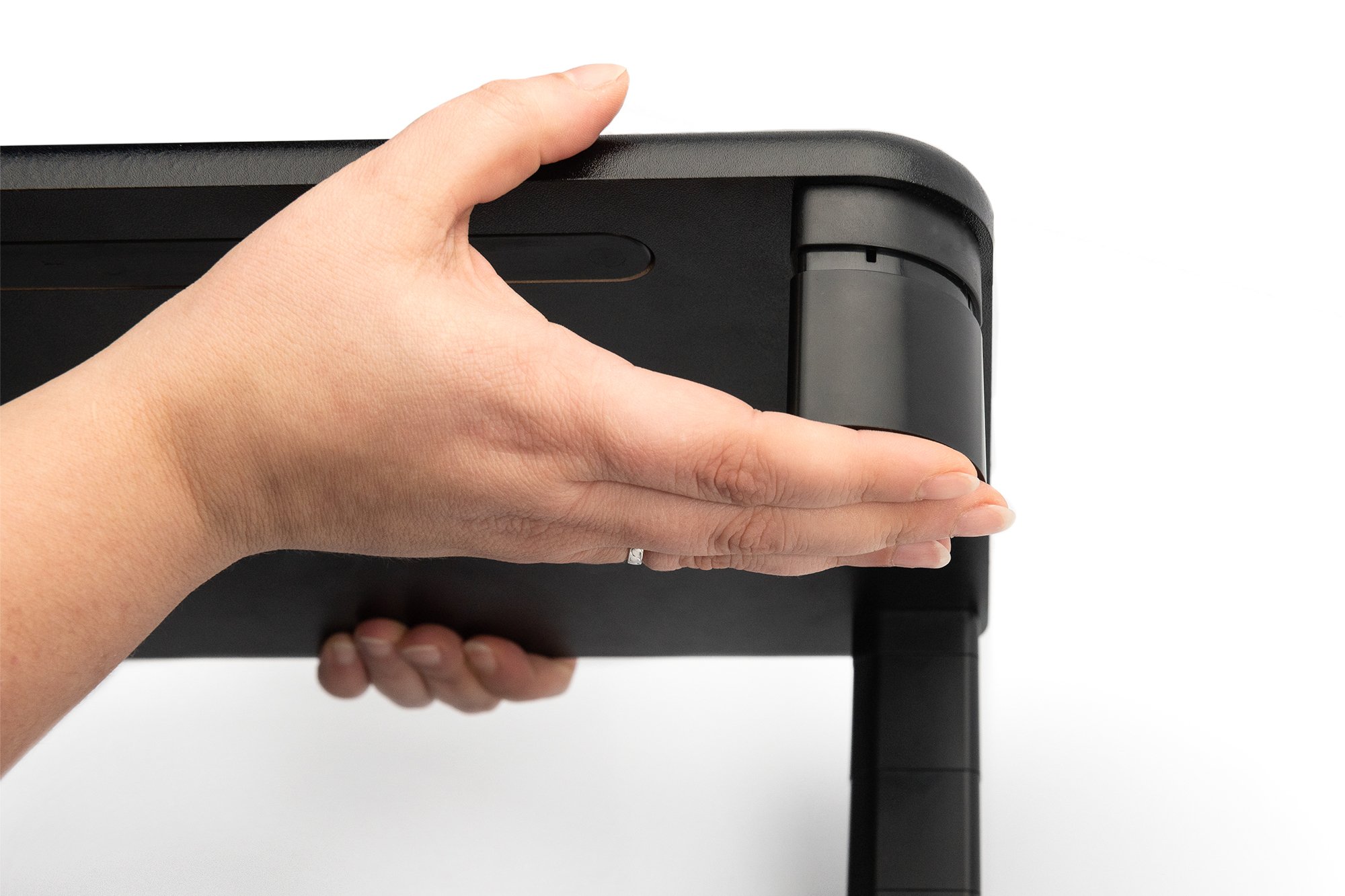 Ergonomik Monitör Yükseltici