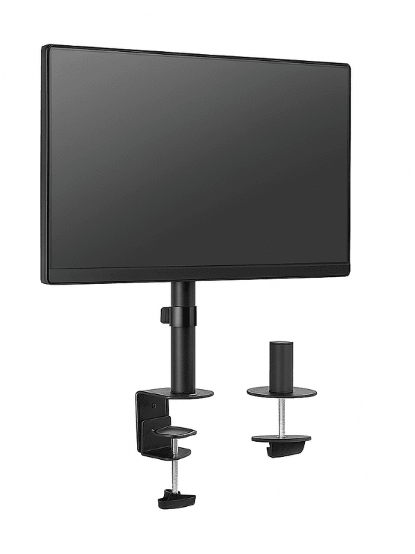 13''-32'' Uyumlu Masa Tipi Ayarlanabilir Monitör Kolu 