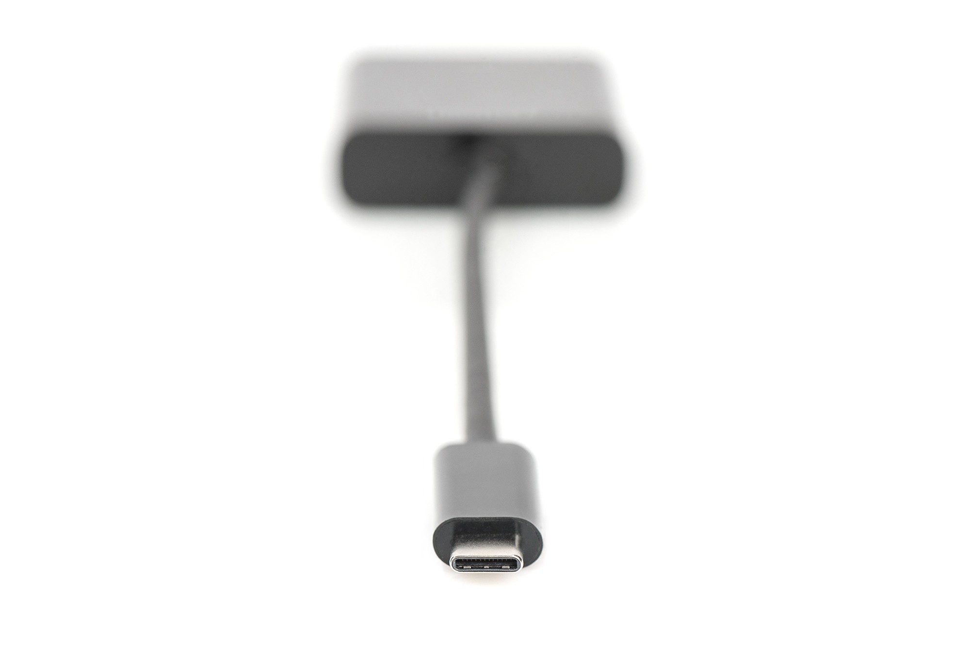 Dıgıtus USB Type-C™ VGA Grafik Adaptörü