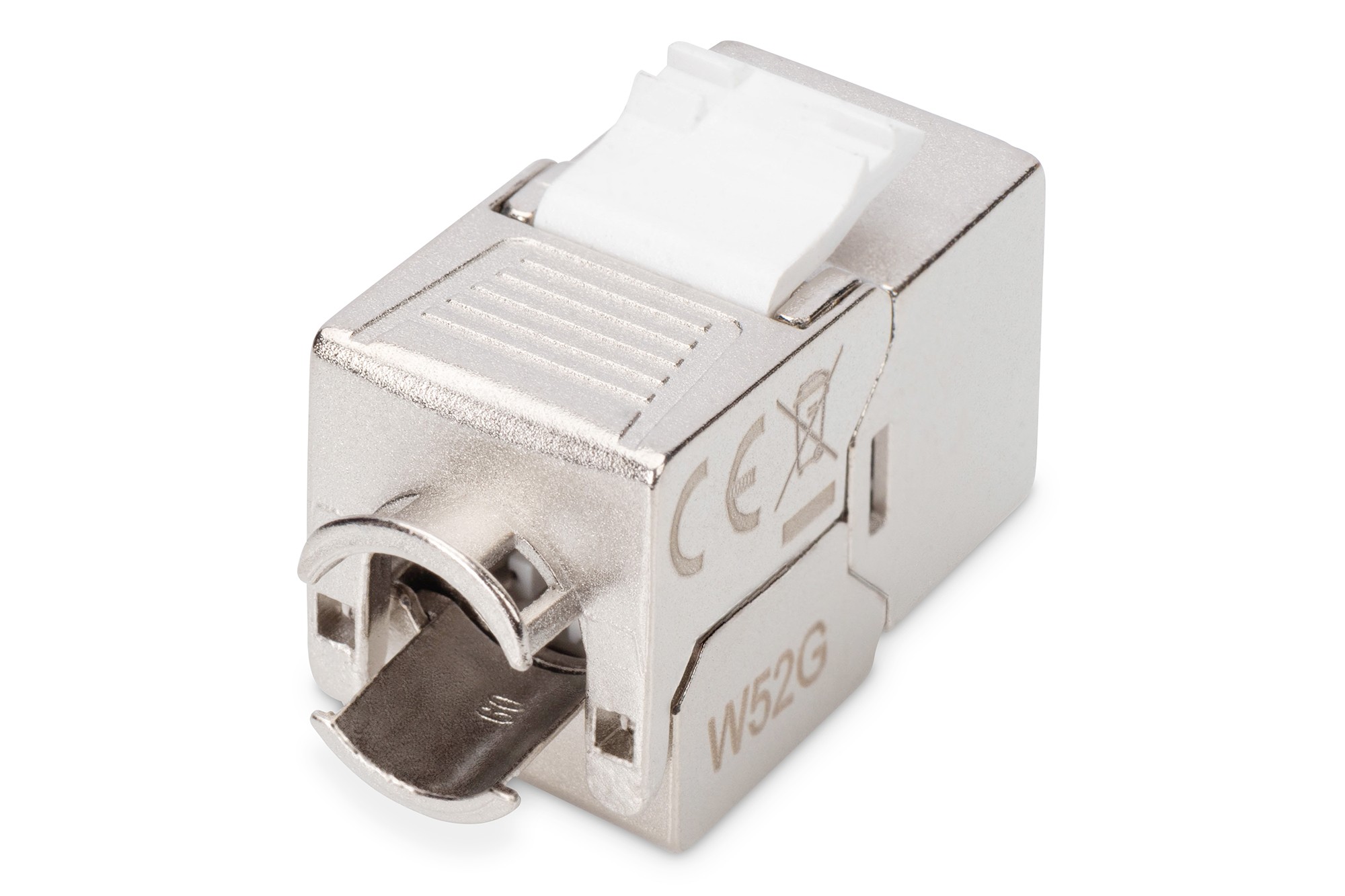 DIGITUS CAT 6 Keystone Modül, DN-93612-1