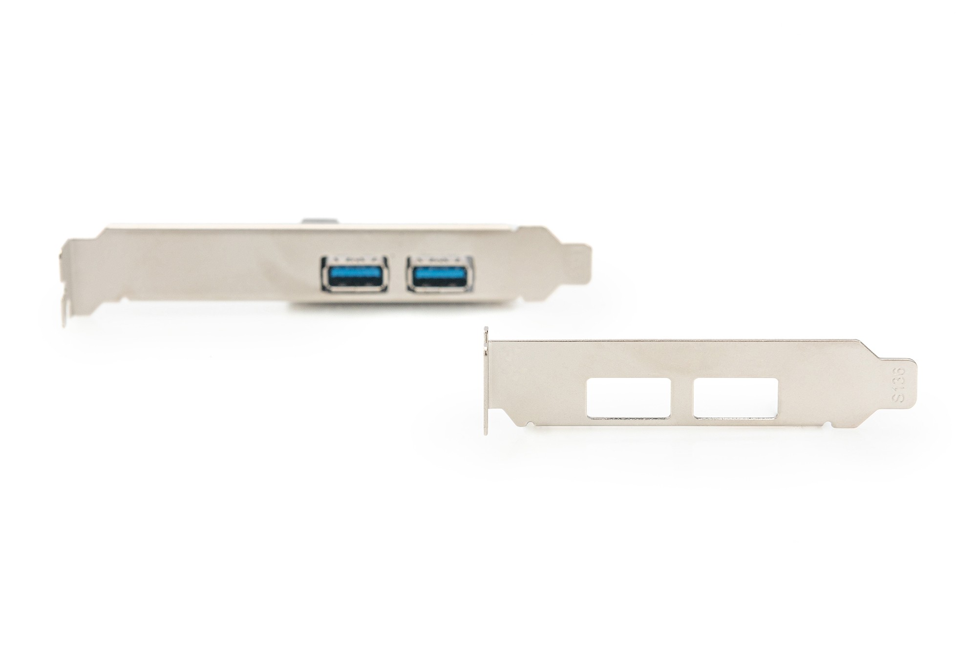 Digitus 2 Port':Lu Pcı Express Usb 3.0 Kart, Nec Upd720202 Chipset':Li, Low Profile Braket':Li