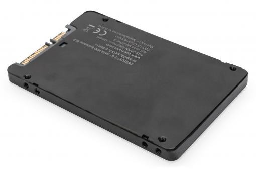 Digitus 2,5 "sata HDD Disk Okuyucu