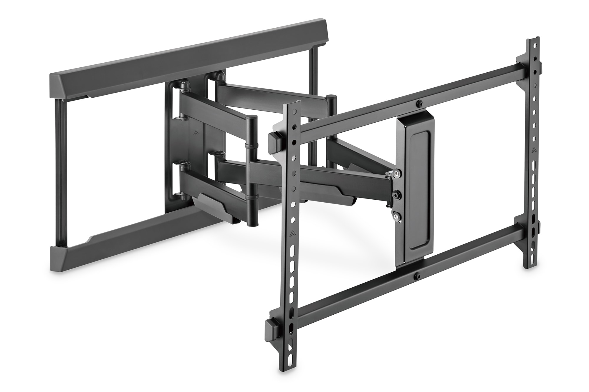 Tam hareketli TV duvar tutucusu 37-80", 60 kg Taşıma Kapasitesi