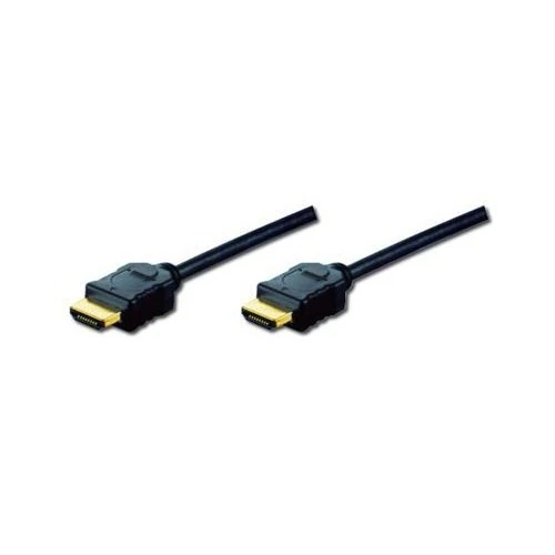 Digitus 1.4 3D + HDMI Kablo 2 Metre