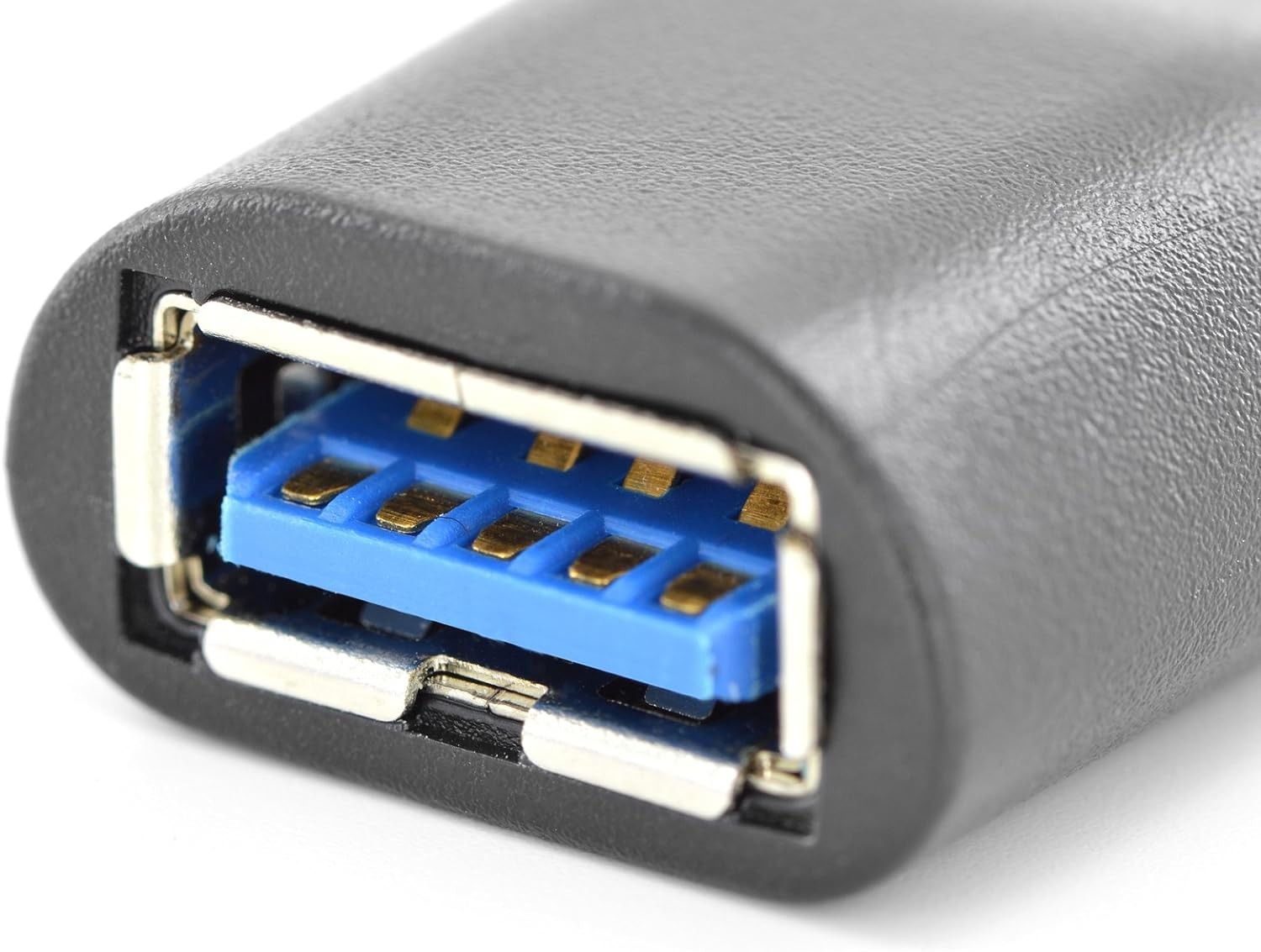 EDNET USB Adaptör, Type-C den A ya