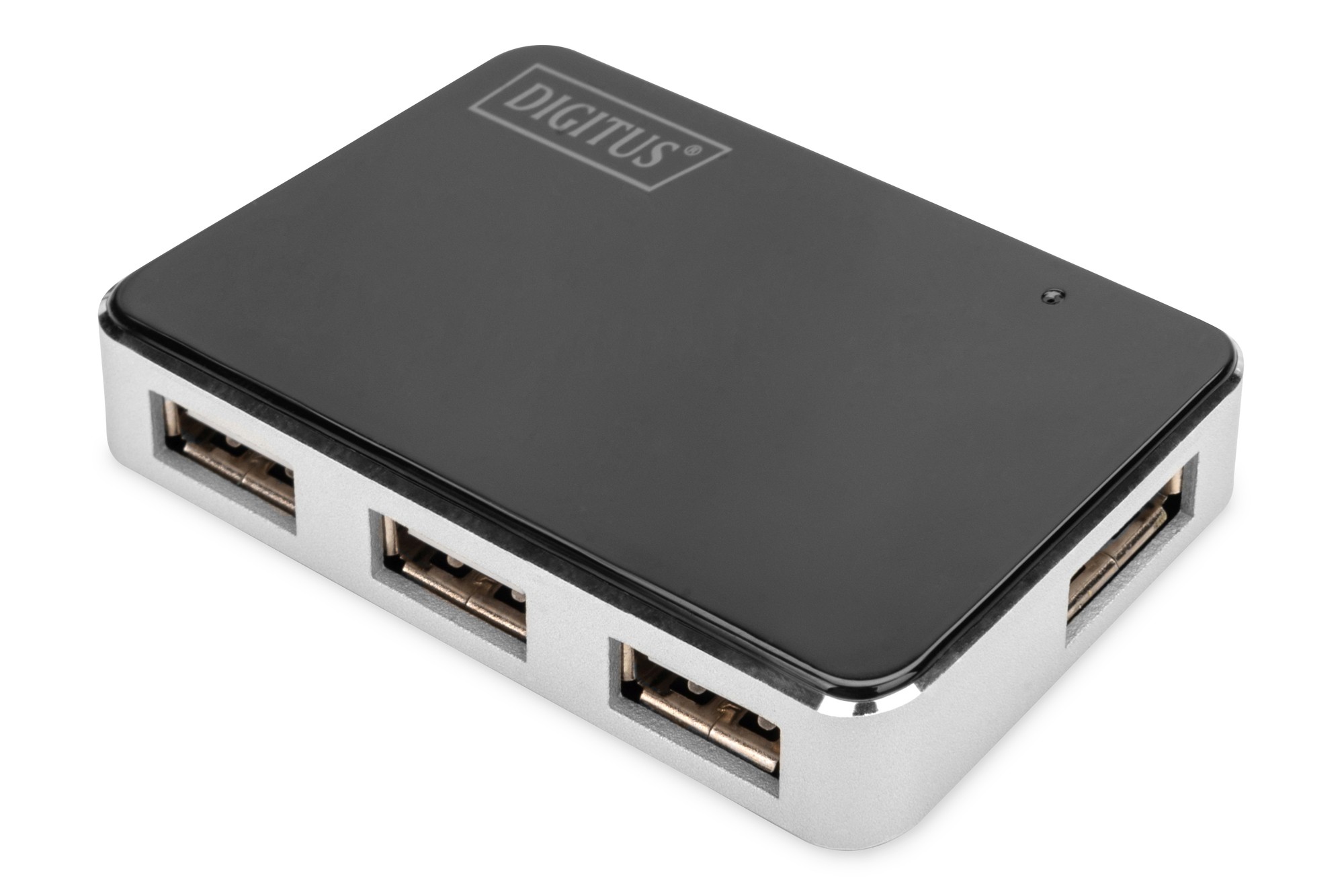 DIGITUS USB 2.0 4 portlu Hub