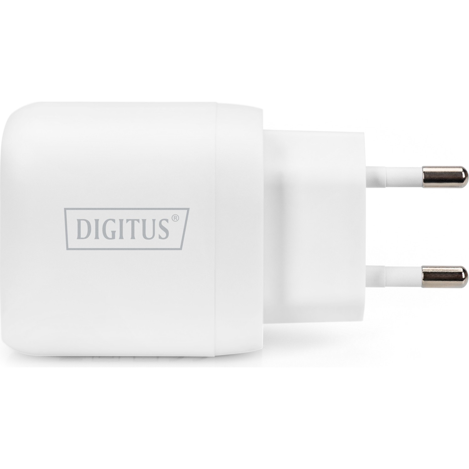 Dıgıtus Evrensel Şarj Adaptörü, Usb-C™, 20 W