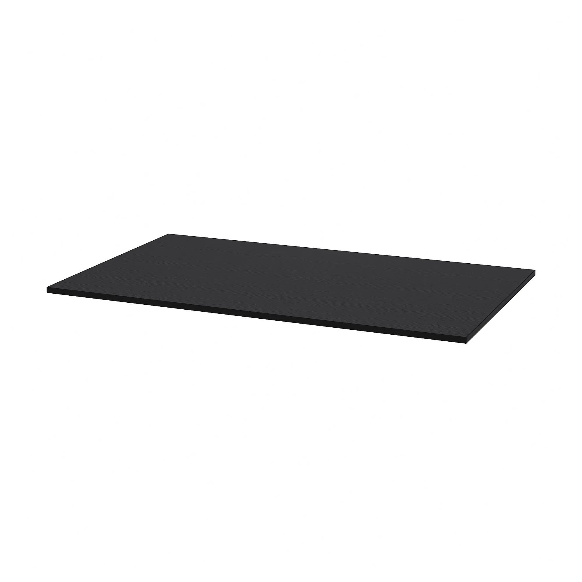 Vesamax Mdf Siyah Masa Tablası 80 X 180 1.8 mm Kalınlık