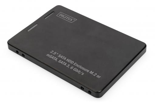 Digitus 2,5 "sata HDD Disk Okuyucu